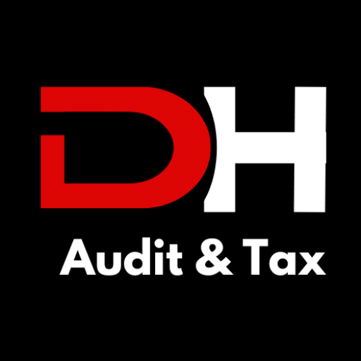 DH Audit & Tax
